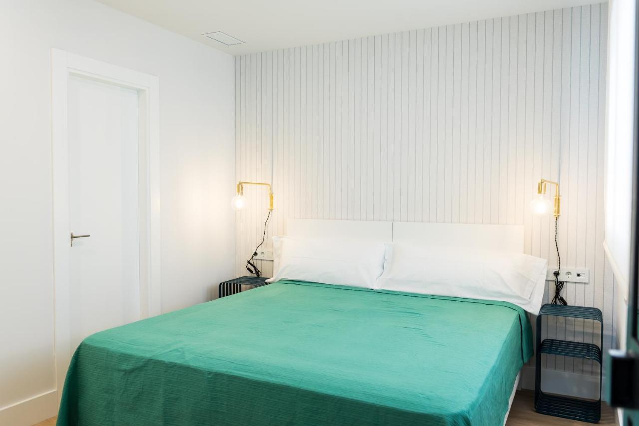 Appartement Treetriana à Séville Extérieur photo